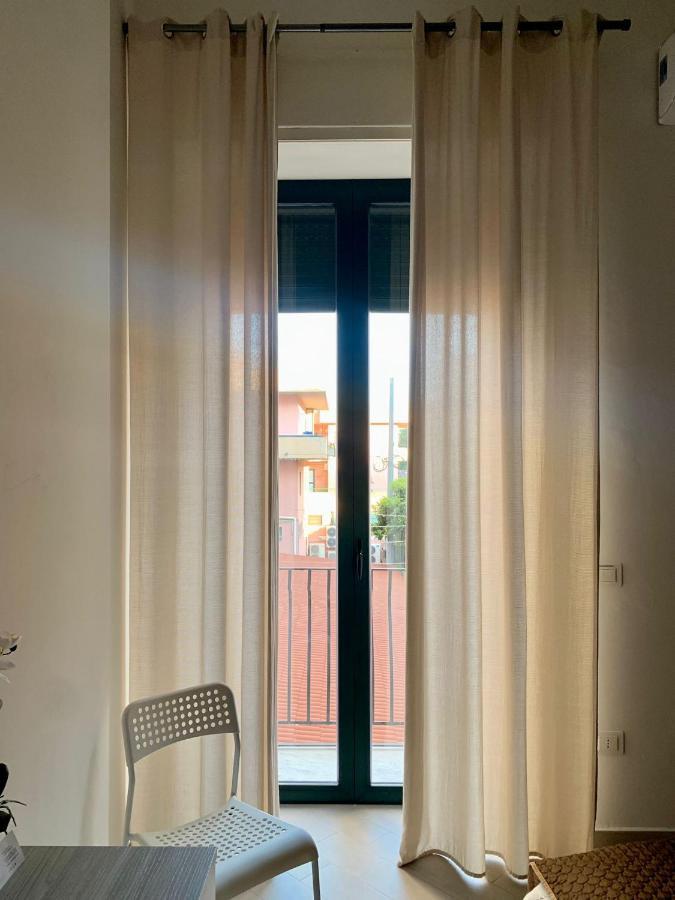 Il Buon Risveglio B&B Агрополи Екстериор снимка