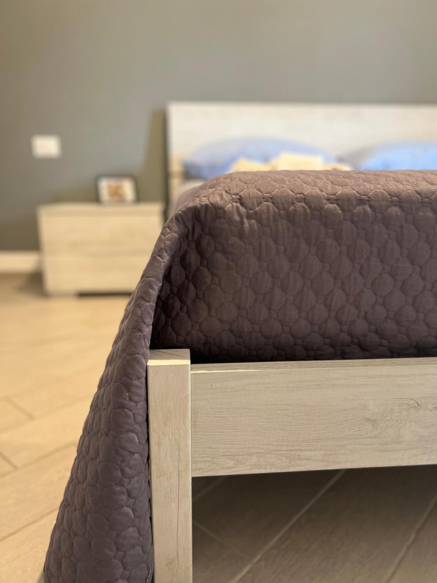 Il Buon Risveglio B&B Агрополи Екстериор снимка