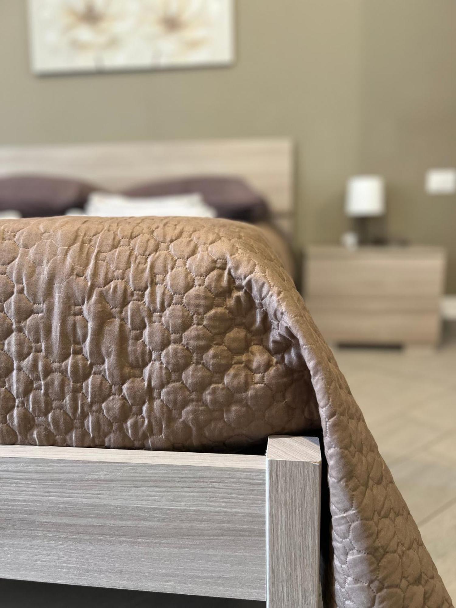 Il Buon Risveglio B&B Агрополи Екстериор снимка