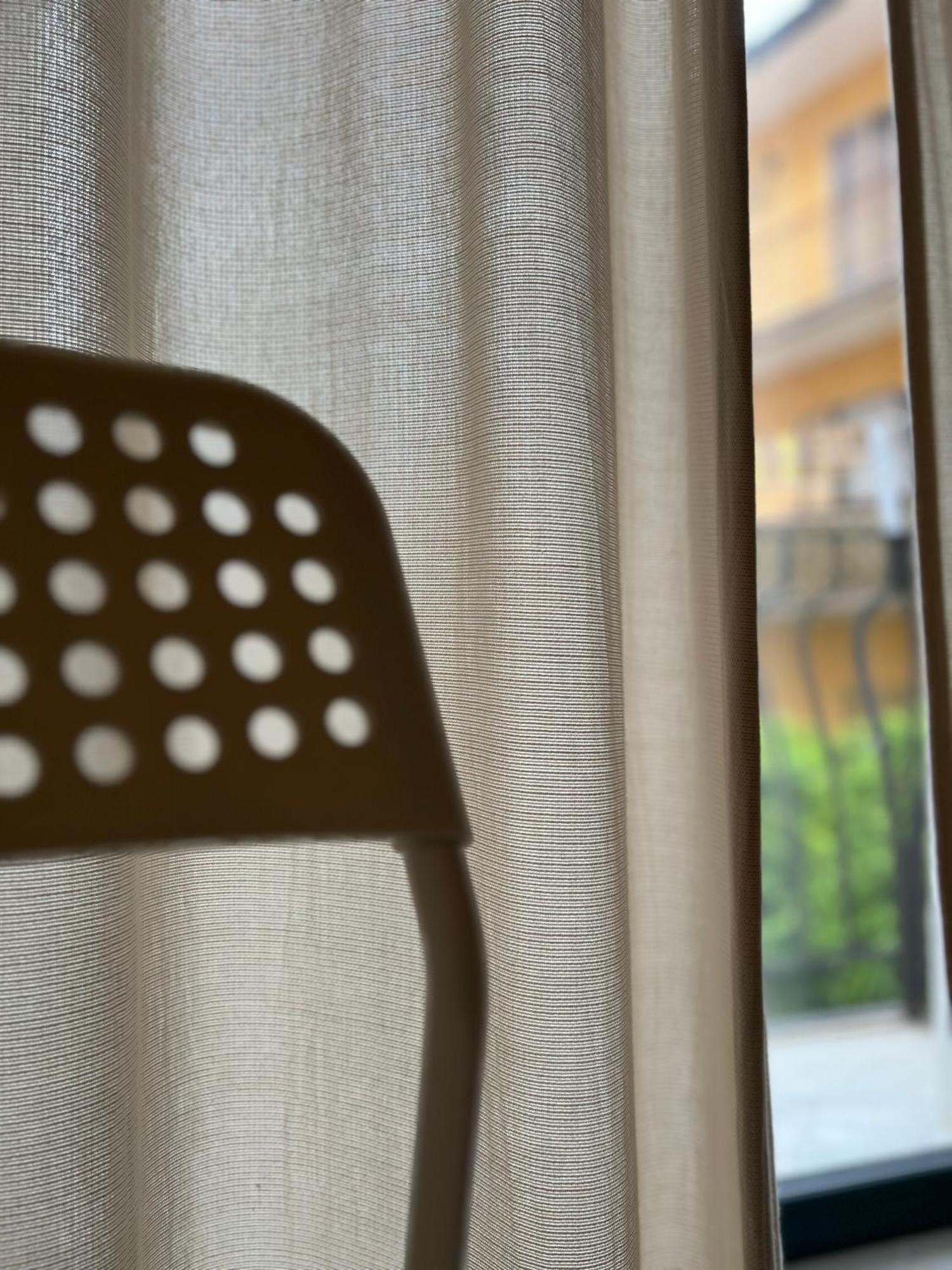 Il Buon Risveglio B&B Агрополи Екстериор снимка